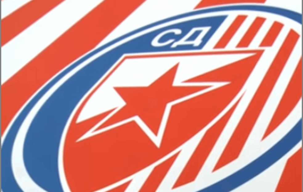ODLAZAK LEGENDE CRVENE ZVEZDE: Delije u suzama!